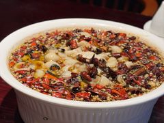 -永安鱼庄·镇江菜(东吴路店)