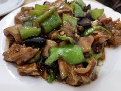 辣大肠-九龙餐厅(大沽路店)