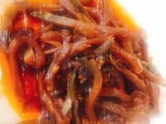 -秋香家韩式炭火烤肉(磐石路店)