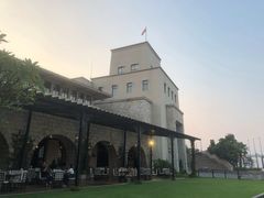 -南沙游艇会·大兵船餐厅