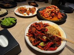 -红盔甲·小龙虾(车公庙店)
