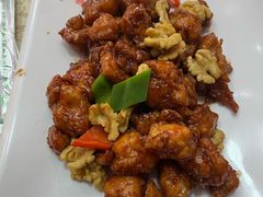 福临桃仁鸡-登瀛楼(山西路店)