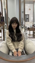 点击看大图 -3AM HAIR SALON烫发染发接发