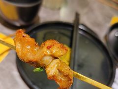 -嘎嘎鸭脑壳(蜀汉路店)