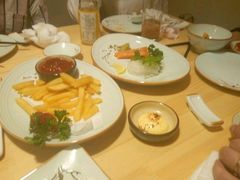 -福匠日本料理(人民路店)