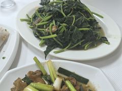 -阳江餐厅·30年老字号·粤菜海鲜大排档