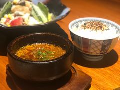 -肉魁屋·烧肉·烧鸟·酒场(高新店)