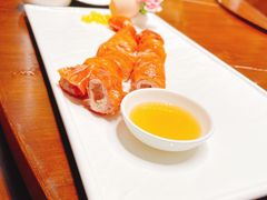 -金成潮菜博物馆(海珠湿地店)
