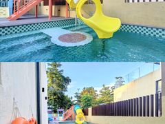 -台山颐和温泉城