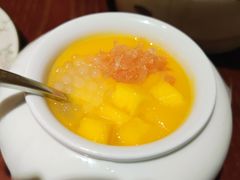 杨枝甘露-潮堂(环球金融中心店)