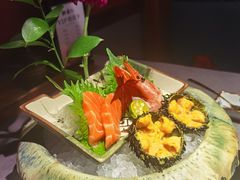 -胆道·海胆专门店(凯德晶萃店)