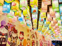 -汤W城市微度假(仓山店)