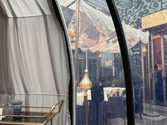 -龟兹KUCINA·新疆菜(前滩L+PLAZA店)