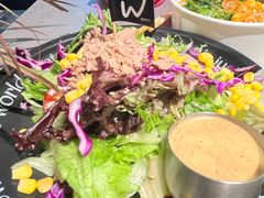 -W COLLECTIVE  DESSERT SHOP