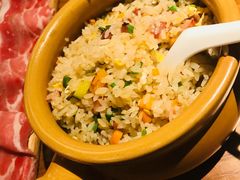 -佬土鹅肠火锅(解放路店)