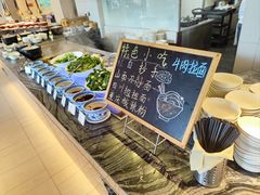 -厦门艾美酒店·新食谱西餐厅