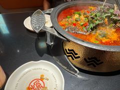 -探鱼·鲜青椒爽麻烤鱼(领展购物广场店)