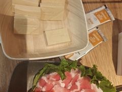 -新石器烤肉(百联川沙店)