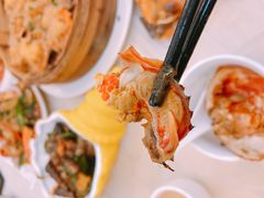 -桥东喜碧海鲜街(水东街店)