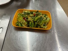 -可汗草原碳烤羊腿(欧景城店)