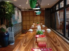 -百年神厨·地道川菜(清江西路店)