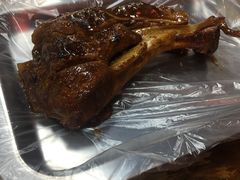 -赵元章肉骨烧(山塘街店)