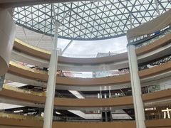 -上海长风大悦城