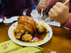 -春發合饭庄