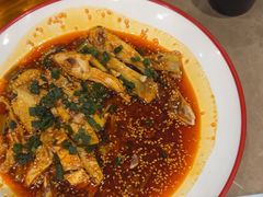 -李氏传家菜(兴城路店)