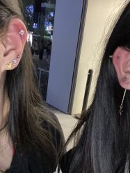 -周忆刺青原创设计定制