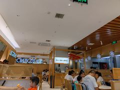 -蓉李记成都名小吃(合肥包河万达店)