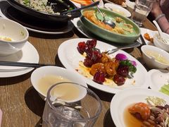 -廊亦舫Lang Yi Fang Restaurant(金桥店)