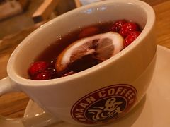 -漫咖啡MAANCOFFEE(人大店)