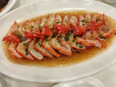 -金时代顺风大酒店(临港百联店)