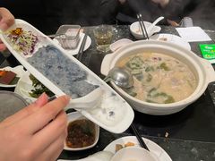 -湯系餐室(苏宁广场店)
