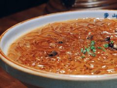 阿婆红薯粉-吃饭皇帝大(解放西路店)