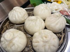 -朱光玉火锅馆(青岛凯德店)