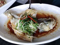 -白云湖畔酒店-湖畔餐厅