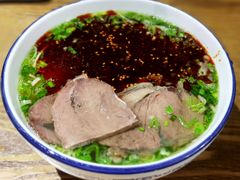 -清真·金城老碗牛肉面揪面片(兰州总店)