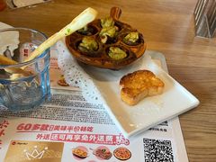 -必胜客(新中纬店)