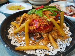 -79号渔船海鲜饭店(龙岗店)