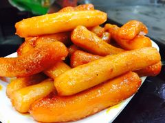 -夫子庙小吃广场(东牌楼店)