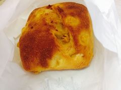 玉米面包-仙峰天然面包(迎宾路店)