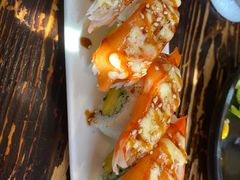 -小川洋风料理(汉街店)
