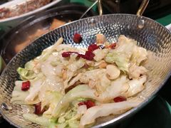 -费大厨辣椒炒肉(太平老街店)