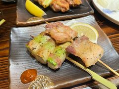 -鸟鹏烧鸟居酒屋(龙岗万科店)