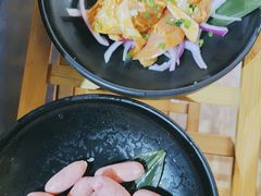 -九田家黑牛烤肉料理(吴江万象汇店)