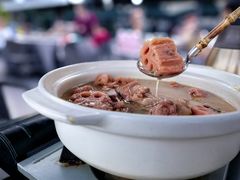 -汉水谣·江景餐厅(江滩店)