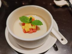 -中山保利艾美酒店-乐美中餐厅