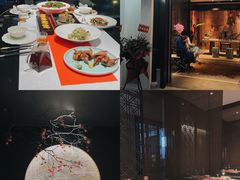 -馋遇江南·精致湖景雅宴(东方之门店)